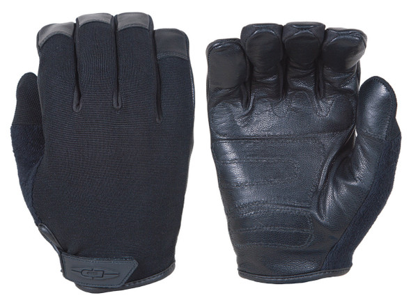 Damascus X4 VForce Puncture Resistant Gloves Black XXL