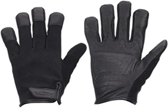 Damascus X4 VForce Puncture Resistant Gloves Black XXL