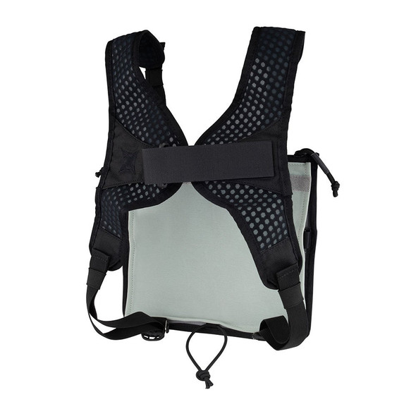 VERTX FIREBASE PCC BANDOLIER - F1 VTX5221 IBK - Color: It's Black