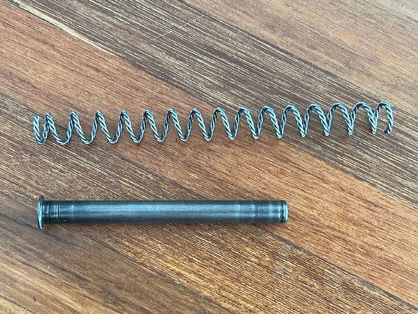 Sig Sauer Recoil Spring / Guide Rod Sig Sauer P220, P226 German Takeoff
