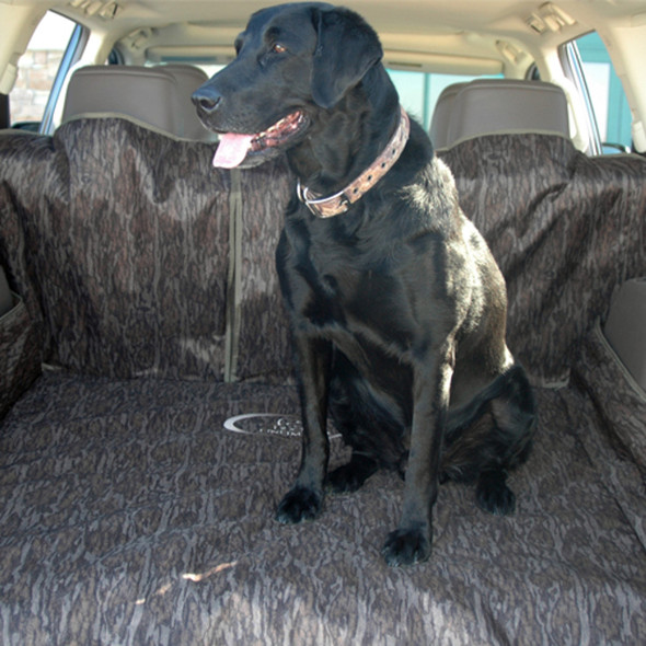 Mud River Boyt Harness MR Ducks Unlimited Cargo Liner Bottomland