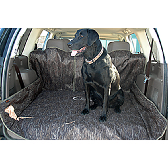 Mud River Boyt Harness MR Ducks Unlimited Cargo Liner Bottomland