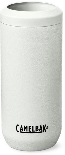 Camelbak 2744101000 Slim Can Cooler SST 12oz White