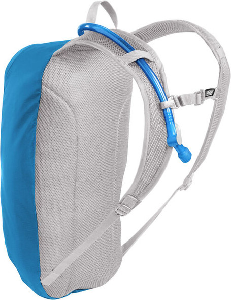 Camelbak 2350402000 Arete™ 14 Hydration Pack 50oz indigo bunting silver