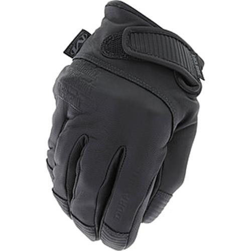 Mechanix Leather Needlestick Law Enforcement SIZE L 360° Cut Black #NSLE-55-010