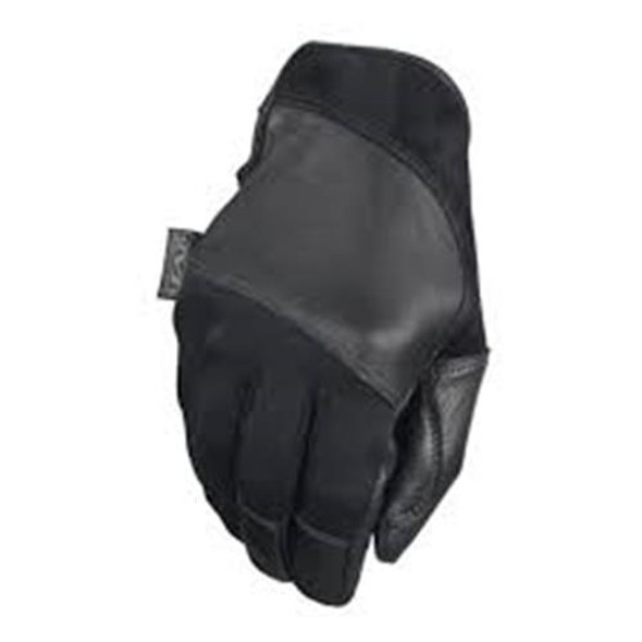 Mechanix Wear TSTM-55-010 TEMPEST FR Tactical Gloves, BLK, Large