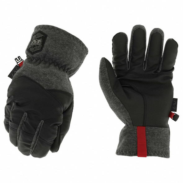 Mechanix Wear COLDWORK INSULATED WINTER UTILITY Gloves, Large, CWKH15-05-010