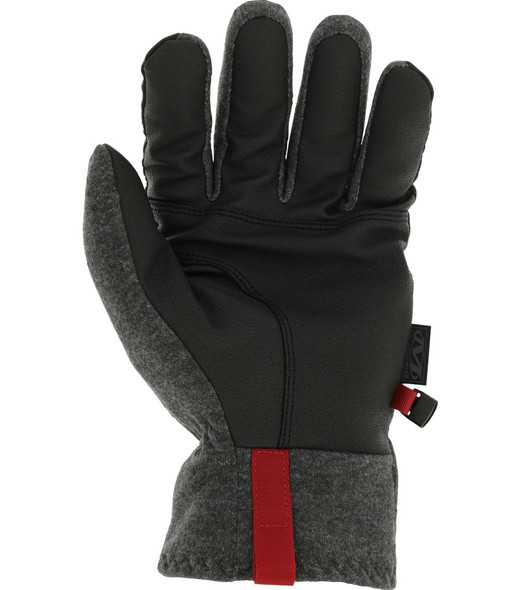 Mechanix Wear COLDWORK INSULATED WINTER UTILITY Gloves, Large, CWKH15-05-010