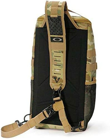 OAKLEY SI Oakley Extractor Sling Pack Multicam  92867-86Y NEW in package