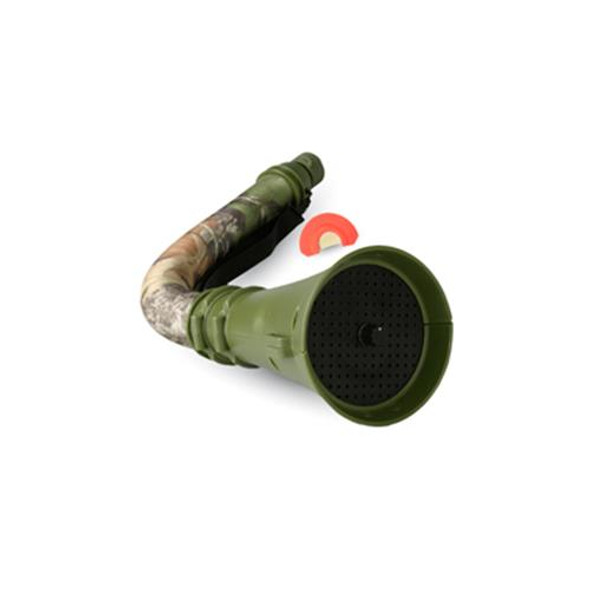 FoxPro The Closer Elk Call