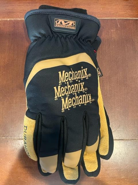 Mechanix Wear Durahide ColdWork INSULATED Leather Glove, XL, cwklff-75-011