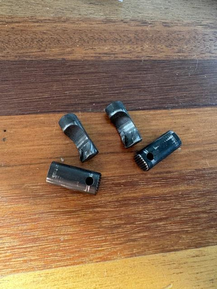 Sig Sauer Magazine Catch - P220, P245 Blue MAG-CATCH-1 /  34220129