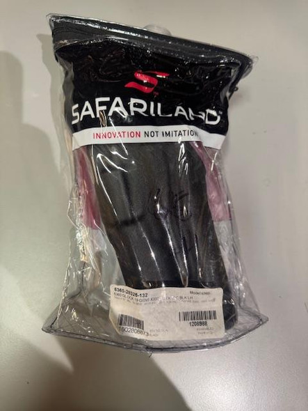 Safariland Retention Holster STX Tac Left Hand Glock 19 6360-28325-132 Light