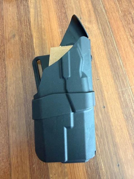 Safariland 7390-28327-411 7TS ALS RDS and Light Glock G19 G45 G19X