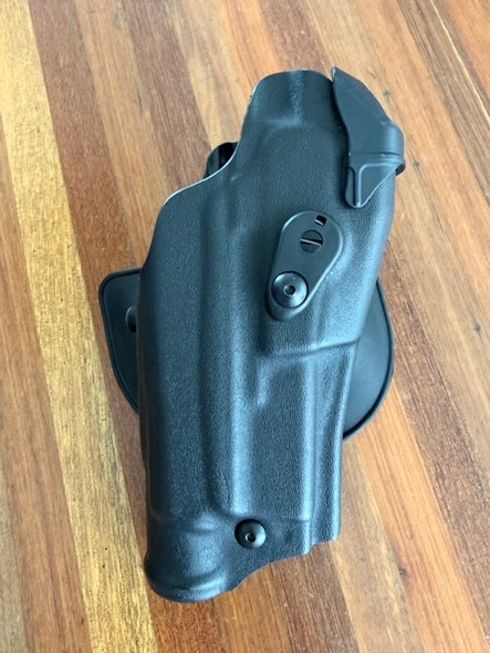 Safariland 6378RDS-2832-131 ALS Holster, Glock G19 G22 G45 G19X Light
