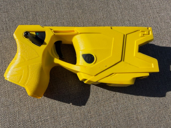 Taser X2 W/ Extras Package