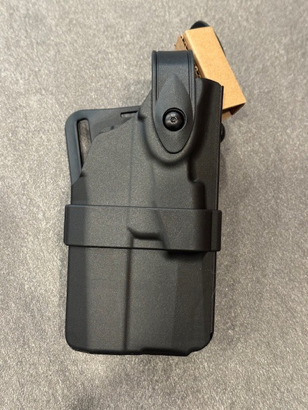 Safariland 7360 ALS/SLS Mid Level III RT 7360-75227-411 Sig 320C X-Carry  TLR-7