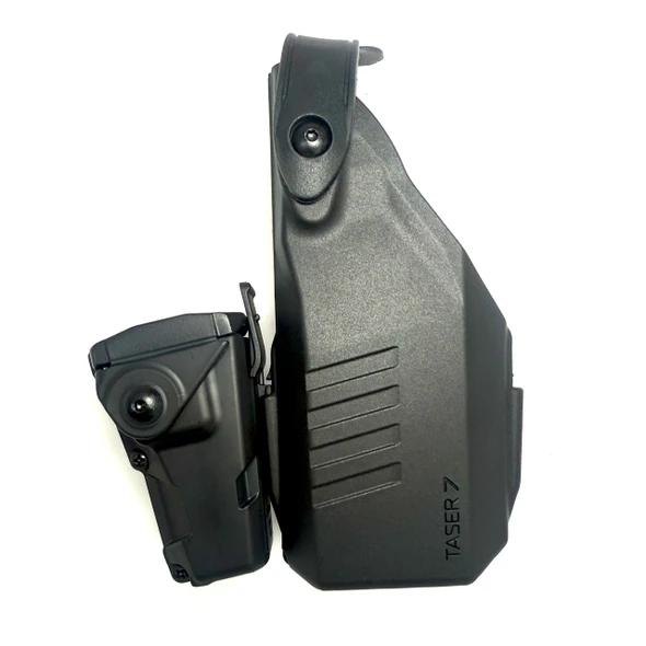 Safariland Holster for Taser 7 Model 7520-464-412-P707 Left Hand - NEW