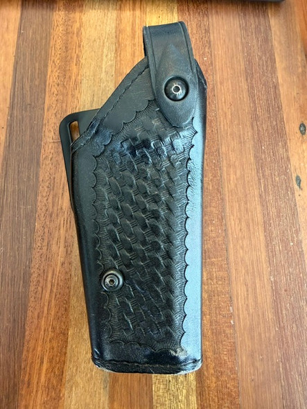 ​Safariland 6280 SLS Level II Holster 6280-53-81 1911 SLS Mid-Ride Level II