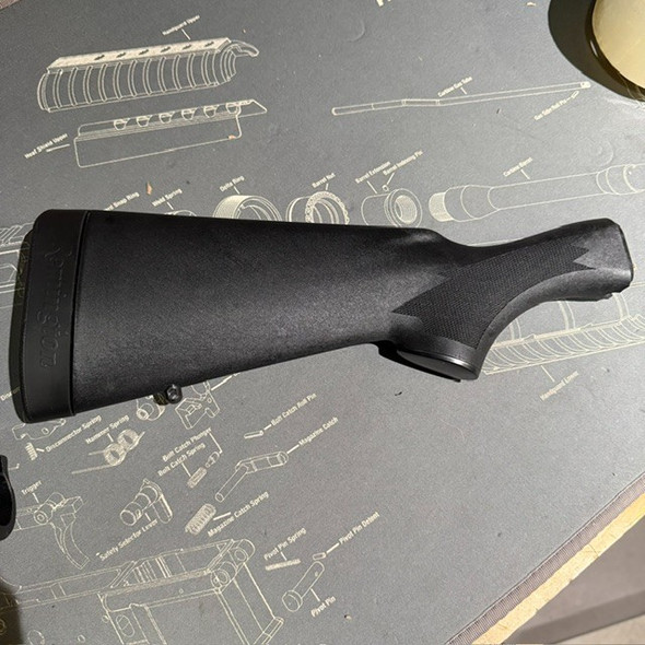 Remington 870 Synthetic Stock and Forearm set 12ga