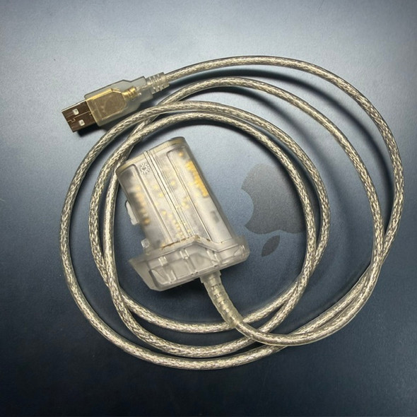 Taser 22013 Dataport Download Cable for X2 and X26P Genuine