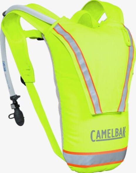 Camelbak 11736702000 Hi-Viz 85oz Mil Spec Crux Lime Green 2019