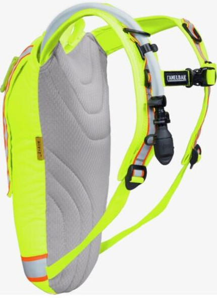 Camelbak 11736702000 Hi-Viz 85oz Mil Spec Crux Lime Green 2019