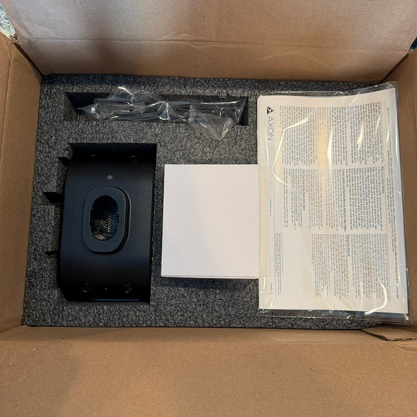 Axon TASER - Single-Bay Battery Dataport - North America SKU# 74208