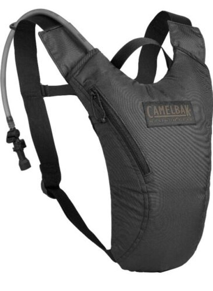 Camelbak 1737001000 HydroBak 50oz Mil Spec Crux Black 2019