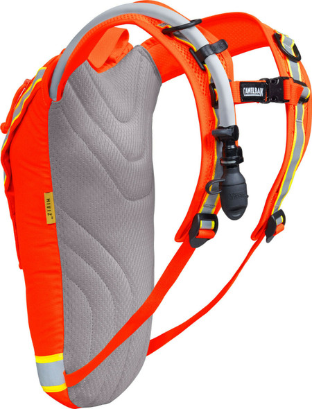 CamelBak 1736801000 Hi-Viz 85oz Mil Spec Crux