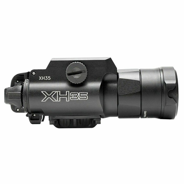 SureFire XH35 1000 Lumen Dual Output LED WeaponLight for Masterfire Holster