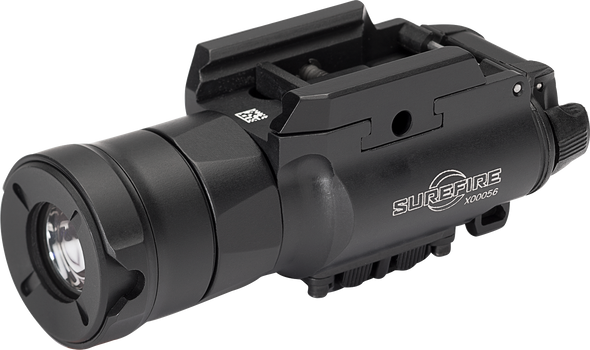 SureFire XH35 1000 Lumen Dual Output LED WeaponLight for Masterfire Holster