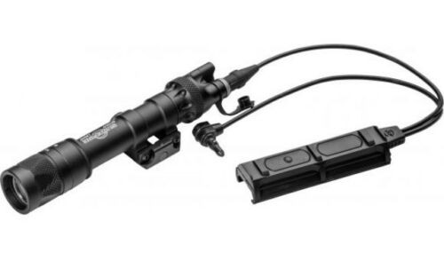 Surefire M603V-BK Vampire Scout Light with DS-SR07-D-IT - M75 NEW