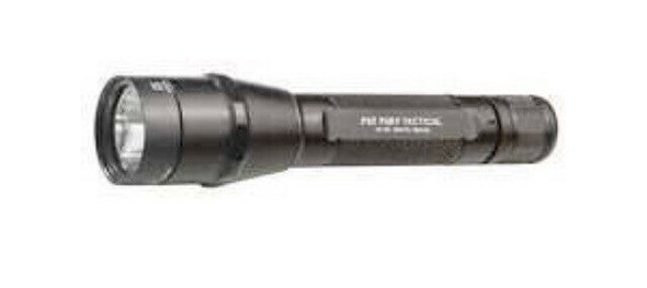 SureFire P3XT-A Fury Tactical Single-Output 1000 Lumens LED Flashlight