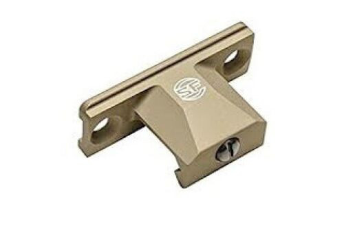 SureFire RM45L-TN Off-Set Mount for a Scout Light NEW