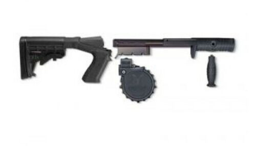 ADAPTIVE Tactical AT-03000 VENOM Venom-SE 10 RND Rotory Kit 500 & 88