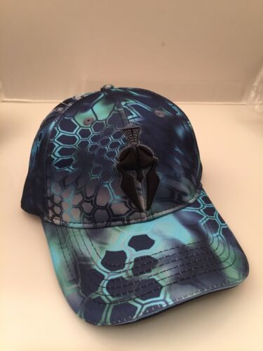 KRYPTEK SPARTAN LOGO HAT - Pontus - # 15LOGOHP- NEW