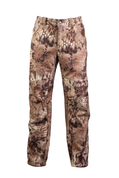 Kryptek Njord Pant Highlander Camo 19NJOPH5 Size Large