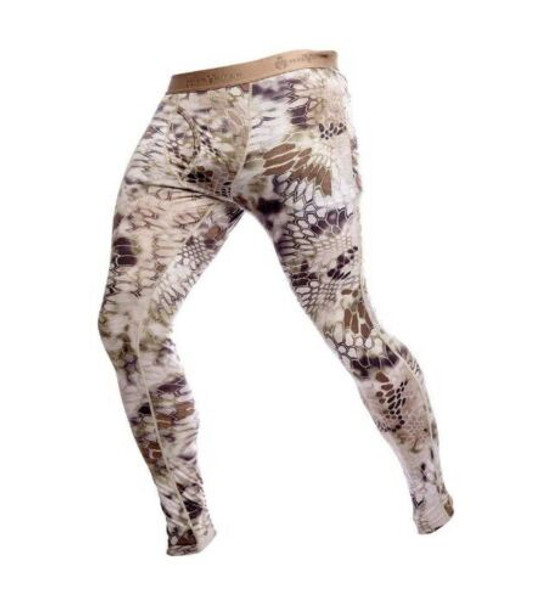 Kryptek Hoplite II Merino Bottom MW, Color: Highlander 17HOPMWBH5 Large NEW