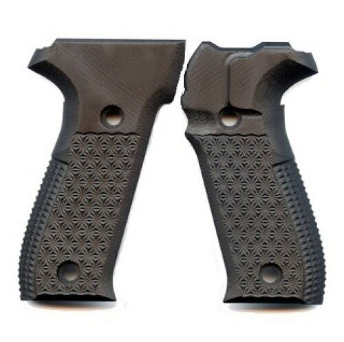 VZ Grips KRAKEN Black G10 Grips Sig Sauer P226 Mk25 Rare discontinued