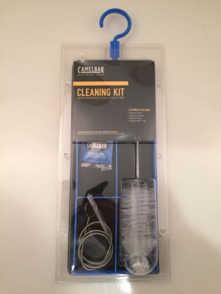 CamelBak Cleaning Kit For Long-Neck and OMEGA Reservoirs 60112