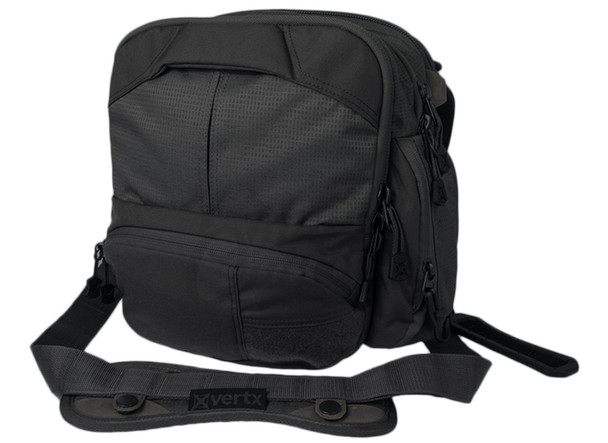 VERTX EDC ESSENTIAL BAG 5030 BLACK VTX5030