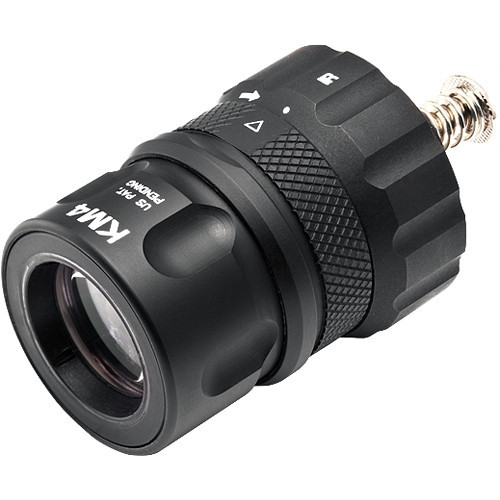 Surefire KM4 LED Weapon Flash light head Conversion replace Kit White & IR M9XX