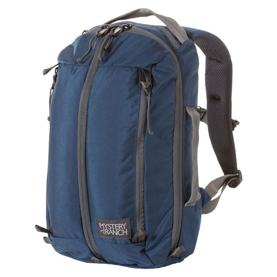 Mystery Ranch Java 17L Daypack Nightfall New no tags