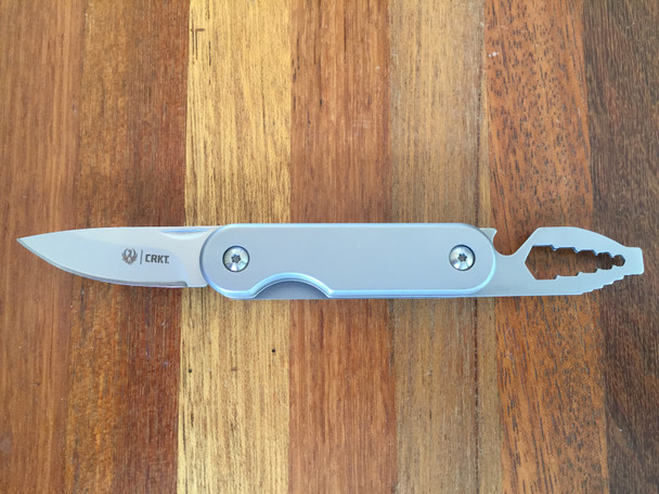 CRKT - R5102 CRKT RUGER SHOTGUN TOOL Multitool