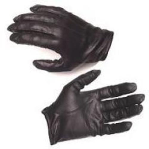 Damascus D302 Cabretta Unlined Ultrathin Patrol Duty Police Gloves size 7-13