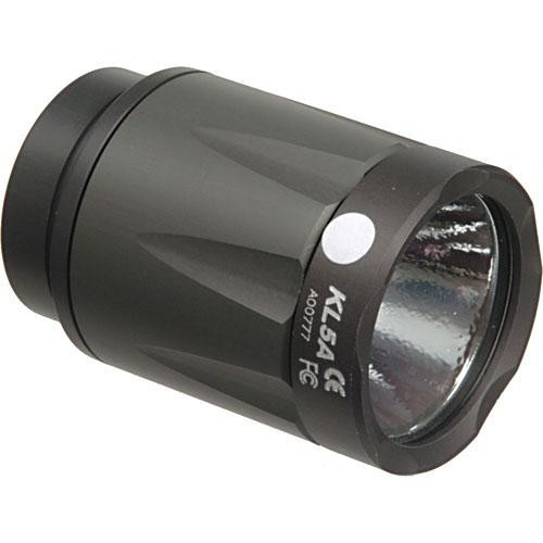 SUREFIRE KL5 HA(グレー) LUXEON 5W Surefire KL5A-HA-WH KL5 5W LED Conversion Head HA white LED (NEW