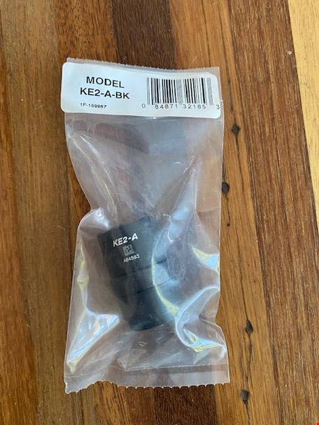 SureFire KE2-A-BK 500-Lumen LED Conversion Head for M600 Series Scoutlights NEW