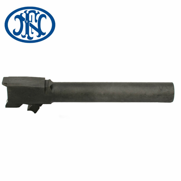 FNH FNS-40L / FNX-40L Barrel BLK 5" # 67206-7 NEW