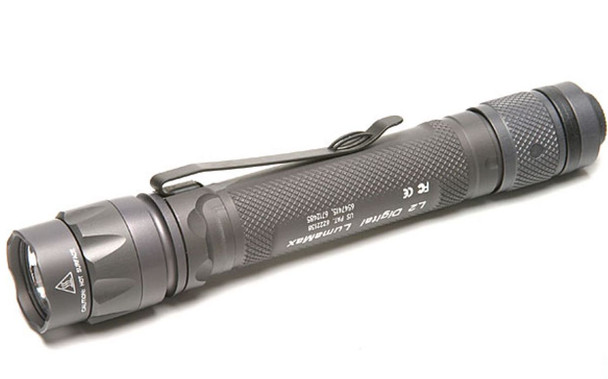 SureFire L2 LumaMax White LED Flashlight Rare  NEW IN Package